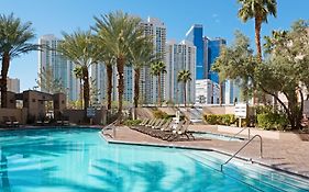 Hilton Grand Vacations Las Vegas on Paradise